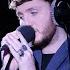 James Arthur Naked In The Live Lounge