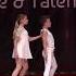 Charlotte Pico Tristan Plieth Fire On Fire Teen Contemporary Duo