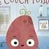 The Couch Potato By Jory John Book Trailer