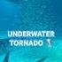 Underwater Tornado Tornado Storm Shorts