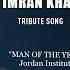 Main Imran Khan Hoon Tribute Song Ahmad Hussain