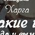 Харга Кто такие шаманы Правда и вымысел