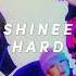 SHINEE Hard But The Hidden Vocals Are Louder