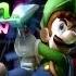 Luigi S Mansion Dark Moon Ringtone High Quality Professor E Gadd Calling