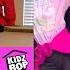 KIDZ BOP Kids Friends My House Official At Home Music Video