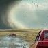 Into The Storm Surviving Tornado In 360 VR