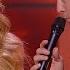 Mariah Carey Michael Bublé All I Want For Christmas Is You Live 4K Video