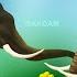 ज गल स ह थ Latest Kids Animation Song Hindi Elephant Song Jangal Se Hathi