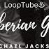 Liberian Girl Michael Jackson 1HR Loop