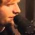 Ed Sheeran Afire Love Acoustic Live