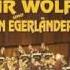 Ein Abend Mit Elmar Wolf Die Neuen Egerländer 1995