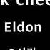 Pink Cheeks Eldon 1시간 1hour