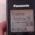 Panasonic KX TG6711E Ringtones