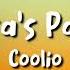 Coolio Gangsta S Paradise Lyrics