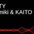 INSaNiTY Japanese Ver SF A2 開発コード Miki KAITO Lyrics In Desc