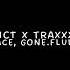 FACE GONE FLUDD Юморист X Traxxxmania Traxxxmorist SAVAGE REMIX