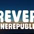 OneRepublic Wherever I Go Lyrics