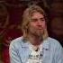 Kurt Cobain Loves Pearl Jam Nirvana Pearljam Kurtcobain Eddievedder