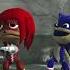 Sonic And Knuckles Song Shorts