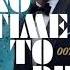 Nicholas Dodd The Name S Bond James Bond No Time To Die OST