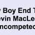 Kevin MacLeod Happy Boy End Theme