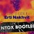 Trio Mandili Erti Nakhvit Ntox Bootleg