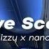 Love Score Sizzi X Nanon Romanized Lyrics