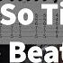 The Beatles I M So Tired Guitar Tabs