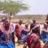 Maasai Dancers