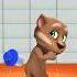 Talkingtom Tomandjerry Farming Cat Z Mio Mio