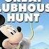 Opening To Mickey Mouse Clubhouse Mickey S Great Clubhouse Hunt 2007 DVD