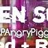 It S Been So Long APAngryPiggy Coveremix Dreamy Slowed Reverb