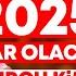 2025 BURÇLAR OLACAKLAR Bugüne Kadar Sadece O Bildi O BURCU KİMSE TUTAMAYACAK Canaydogmus