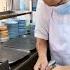 Open 3 Hrs Only Michelin Award Roast Pork Belly Master Wongmeikee Malaysia Street Food