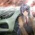 Bunny Girl Senpai Fukashigi No Carte But It S Lofi Remix