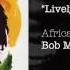 Lively Up Yourself Africa Unite 2005 Bob Marley The Wailers