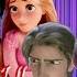 Tangled The Series Ready As I Ll Ever Be Non Disney Crossover