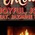 Pentatonix Jazmine Sullivan Joyful Joyful Yule Log