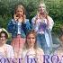 KPOP IN PUBLIC PURPLE KISS 퍼플키스 SKIP SKIP DANCE COVER By ROAR UKRAINE