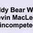 Kevin MacLeod Teddy Bear Waltz