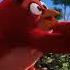 The Angry Birds Movie Red On The Run Scene But I Voiced Over It