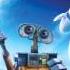 WALL E The Video Game Music Menu Theme PS3 Wii X360