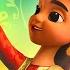 The Eid Mubarak Song Mira Royal Detective Disneyjr