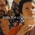 Big Thief Born For Loving You Lyric Video