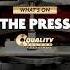 What S On The Press This Week At QRP