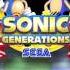 Hill Top Classic Sonic Generations Remix