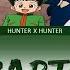 Hunter X Hunter Opening Full Departure By Masatoshi Ono Lyrics