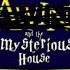 Strawinsky And The Mysterious House TheMusicalFro