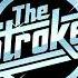 The Strokes Last Nite 2022 Remaster