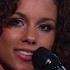 Alicia Keys Trouble Man Piano I AOL Sessions 1